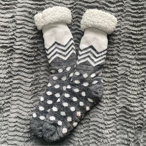 Slipper Socks